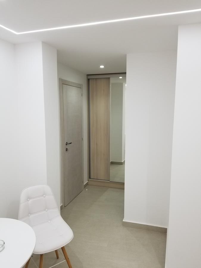 Apartments Vida Будва Екстер'єр фото