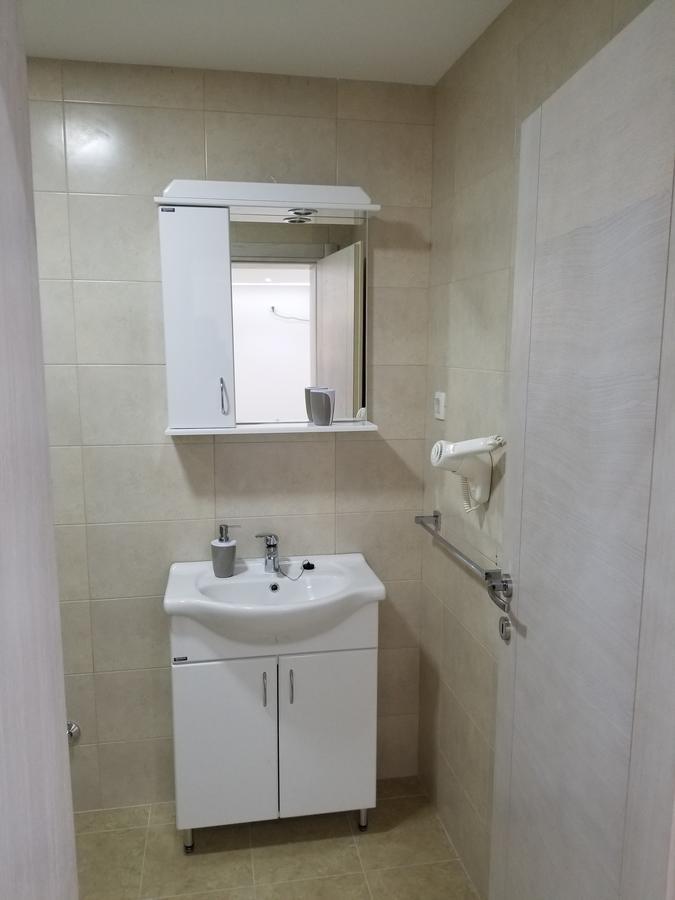 Apartments Vida Будва Екстер'єр фото
